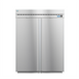 Thumbnail image #1 for Hoshizaki Steelheart Two-Section Roll-In Refrigerator, 78.35 Cu. Ft., Top-Mounted Self-Contained, Solid Hinged Doors, Stainless Steel
