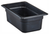 Thumbnail image #2 for Cambro 44HP110 H-Pan™ Plastic Food Pans Case of 6
