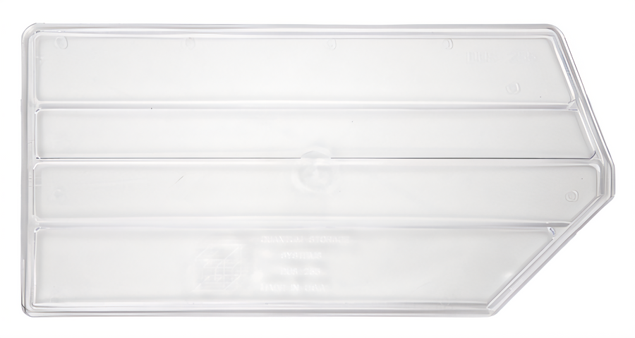 Product image #1 for Quantum DUS255CL Specialty Storage & Transport
