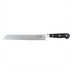 Thumbnail image #1 for Mercer Culinary Renaissance 9-Inch Forged Bread Knife with Wavy Edge and Delrin Handle