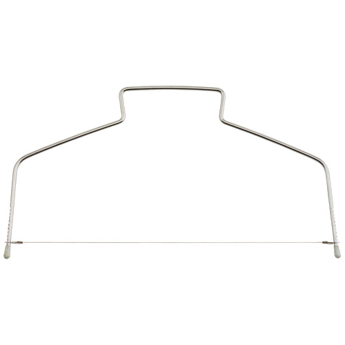 Product image #1 for Winco WLC-12 12-Inch Adjustable Stainless Steel Wire Cake Leveler