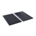 Thumbnail image #1 for RATIONAL Diamond & Grill Plate, 1/1 GN