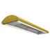 Thumbnail image #1 for Hatco Glo-Ray Curved 54-Inch Lighted Infrared Strip Heater with Dual LED Lights