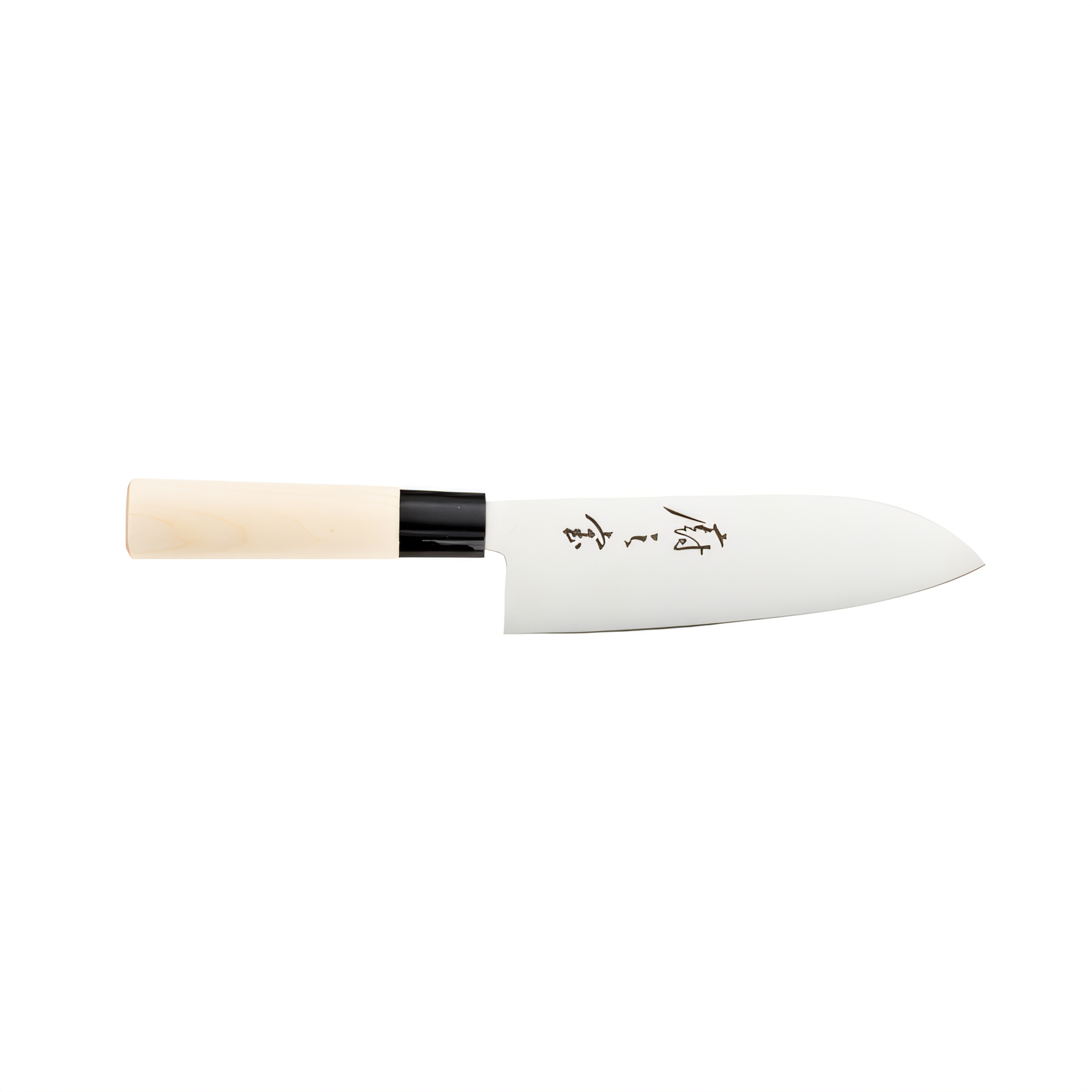 Mercer Culinary M24407 Asian Collection Knives