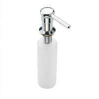 Krowne H-101 Royal Series Hand Sanitizer Dispensers
