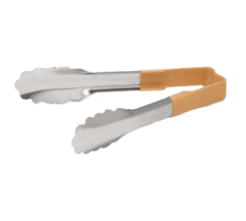 Product image #1 for Vollrath 4780660 Jacob's Pride® Tongs Case of 12
