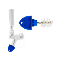 Krowne BC-838 Commercial Beer Dispensers