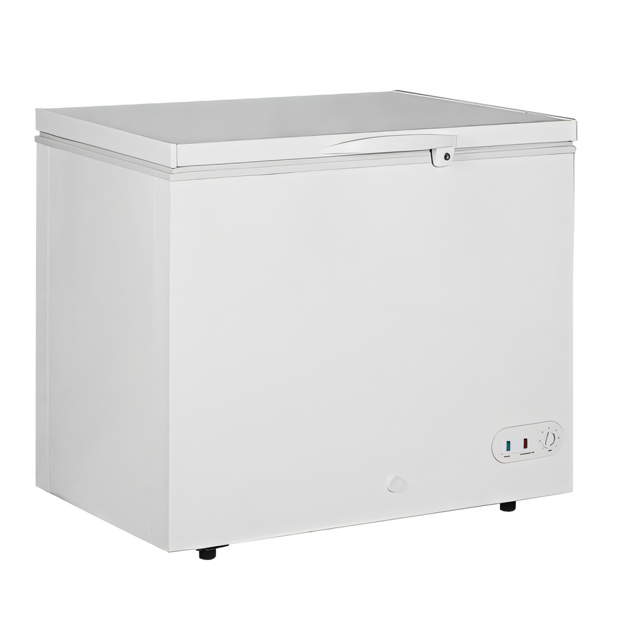 Product image #1 for Admiral Craft Equipment Corp. BDCF-5 Black Diamond Chest Freezers