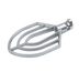 Thumbnail image #1 for Vollrath 20 Qt Flat Beater / Paddle Attachment for Planetary Mixers