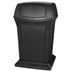 Thumbnail image #1 for Ranger 45 Gallon Dome Top Trash Container with Dual Access Doors
