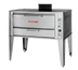 Thumbnail image #1 for Blodgett 951 Double-Section Gas Deck Oven