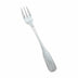 Thumbnail image #1 for Winco Toulouse 6-Inch Oyster Fork, 18/0 Stainless Steel, Extra Heavyweight, Mirror Finish