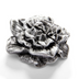 Thumbnail image #1 for American Metalcraft Daisy Polyresin Menu Card Holder