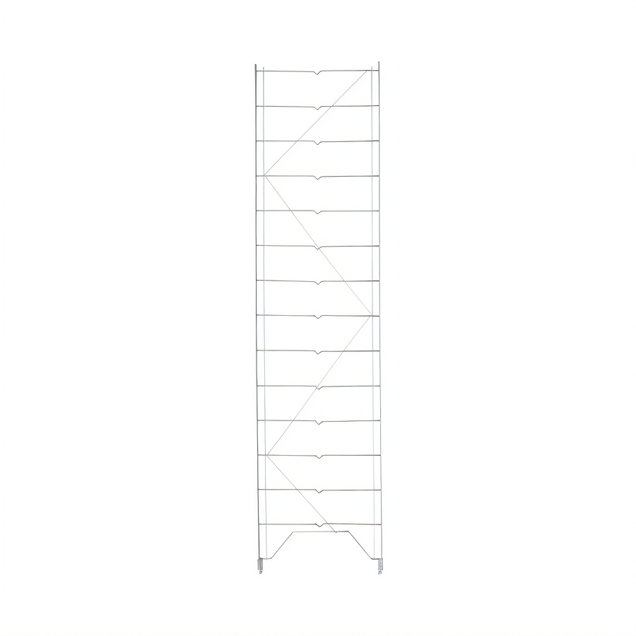 Product image #1 for Metro 1872C Erecta Bulk Storage Shelving