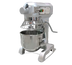 Thumbnail image #1 for Omcan USA 10 Qt. Countertop Planetary Mixer, 3-Speed Gear Drive, #12 Hub