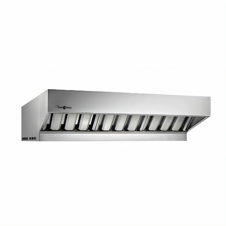 Product image #1 for Convotherm ConvoVent 4 6.10/10.10 Ventless Condensation Hood for Electric Combi Ovens
