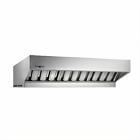 Convotherm ConvoVent 4 6.10/10.10 Ventless Condensation Hood for Electric Combi Ovens