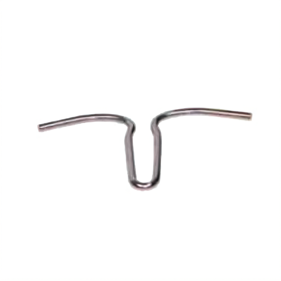 Product image #1 for Winco Double Stainless Steel Pot Hook