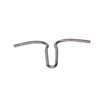 Winco Double Stainless Steel Pot Hook