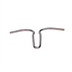 Thumbnail image #1 for Winco Double Stainless Steel Pot Hook