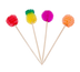 Thumbnail image #1 for Town Equipment 51804 Cocktail & Party Picks
