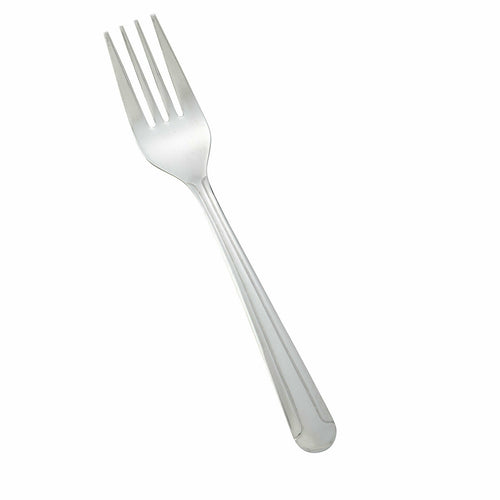 Product image #1 for Winco 0001-06 Dominion Salad Fork Case of 50