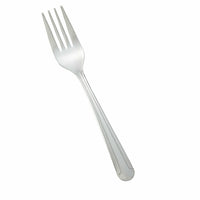 Winco 0001-06 Dominion Salad Fork Case of 50