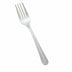 Thumbnail image #1 for Winco 0001-06 Dominion Salad Fork Case of 50