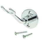 Thumbnail image #1 for T&S Brass B-0166 Retractable Hose Reel Hanger Hook Assembly