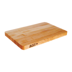 Thumbnail image #1 for John Boos 213 Chop-N-Slice Wood Cutting Boards