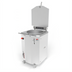 Thumbnail image #1 for JAC Machines DIV 20 Round Manual Hydraulic Dough Divider, 20 Portions, 39.7 lb Capacity, Floor Model