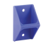 Thumbnail image #1 for Vollrath 7003 Safety Mate® Ice Totes