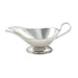 Thumbnail image #1 for Winco Stainless Steel 8 oz Gravy Boat with Handle