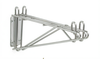 Olympic J2WD14C Wall-Mounted Shelving