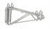 Thumbnail image #1 for Olympic J2WD14C Wall-Mounted Shelving