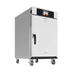 Thumbnail image #1 for Halo Heat Electric Cabinet-Style Cook & Hold Smoker Oven, Single Deck, Standard Depth, 120 lb. Capacity