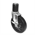 Thumbnail image #1 for Advance Tabco TA-25RB-X Special Value Series Shelf Casters & Leveling Feet