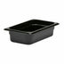 Thumbnail image #2 for Cambro 42CW110 Camwear® Plastic Food Pans Case of 6