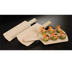 Thumbnail image #1 for Solid Maple Rectangular Serving Board with Handle, 18 Inch Overall Length
