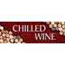 Thumbnail image #1 for Beverage-Air Cork Chilled Wine Sign for MMR23