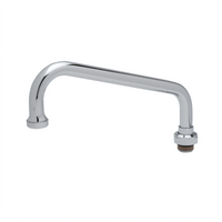 T&S Brass 060X Commercial Faucets & Plumbing