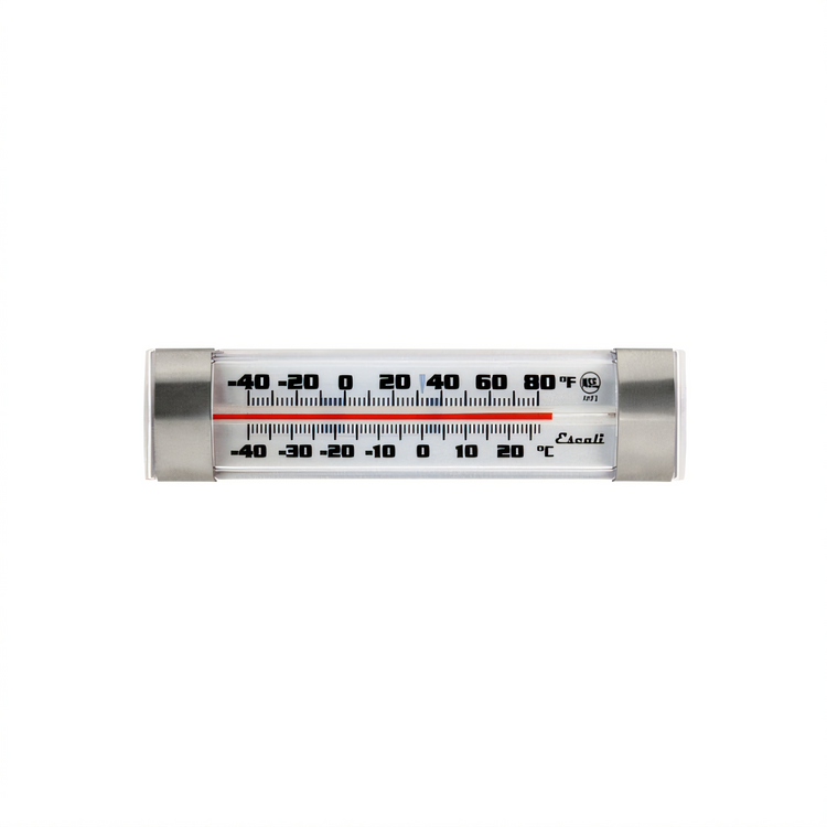 Product image #1 for CFS Brands THDLRFG Escali Freezer & Refrigerator Thermometers