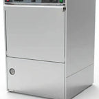 Thumbnail image #1 for Champion UH 140B High-Temperature Undercounter Dishwasher with Built-In Booster Heater, Stainless Steel, 30 Racks/Hour
