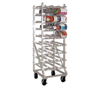 New Age 1251CK Specialty Storage & Transport