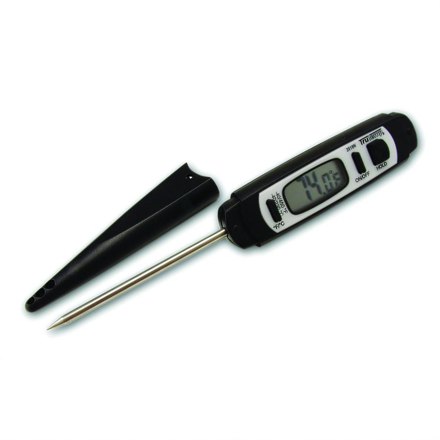 Product image #1 for Taylor Precision 3519FDA Pocket & Probe Thermometers Case of 3