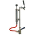 Thumbnail image #1 for Micro Matic European Supreme 8-Inch Chrome Picnic Pump, S System