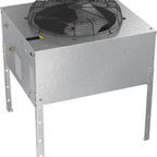 Thumbnail image #1 for Ice-O-Matic RC106C49 Remote Condenser, R449 Refrigerant