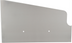 Thumbnail image #1 for Vulcan Left Fryer Shield