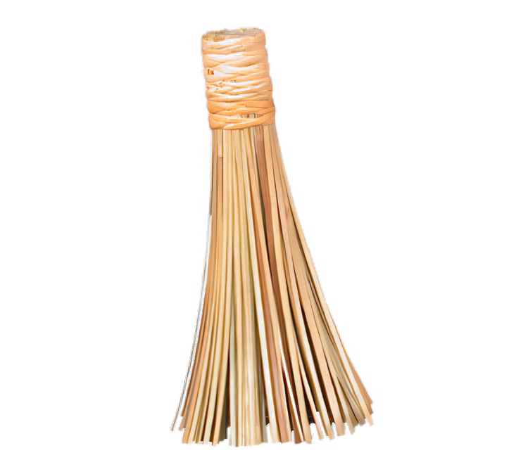 Product image #1 for Town Equipment 53180/DZ Wok Brushes