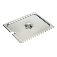 Sapphire Manufacturing SM-STPCS2 Food Pan Covers